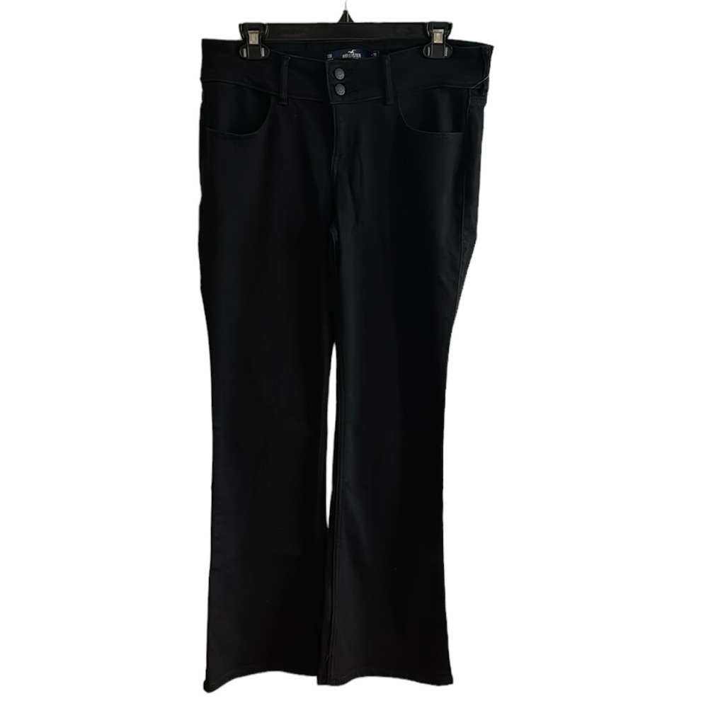 NWT Hollister Low Rise Vintage Flare Size 11 Regular 30W, 32L